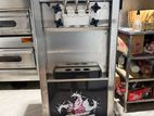 Ice Cream Machine