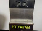 Ice Cream Machine