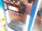 Ice Cream Machine