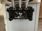 Ice Cream Machine