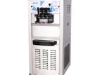 Ice cream Machine