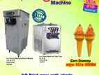 Ice Cream Machine