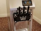 Ice Cream Machine