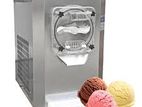 ICE CREAM MAKER