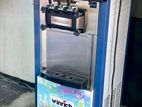 Ice Cream Machine