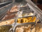 Ice Cream Shop Equipment