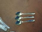 ice cream spoon