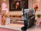 Ice Creame Machine