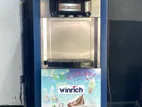 Ice Creeam Machine