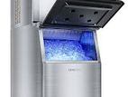 ICE CUBE MAKER 120KG INDURSTIAL