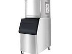 Ice Cube Maker 120KG Indurstial