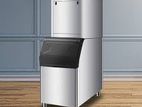 ICE CUBE MAKER 120KG INDURSTIAL