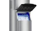 Ice Cube Maker 200KG Indurstial