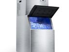 ICE CUBE MAKER 200KG INDURSTIAL