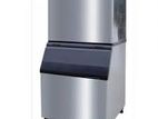 ICE CUBE MAKER 250KG INDURSTIAL