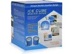 Ice Cube Mold Trays