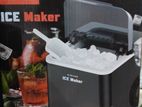 Ice Maker Singer Machine