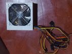 Ice-Man 450L 450W PSU
