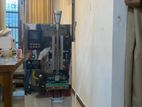 Ice Packet Machine
