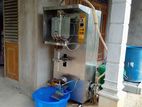 Ice Packet Machine