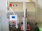 Ice Packet Packing Machine