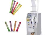 Ice packet machine
