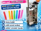 ice packet machine