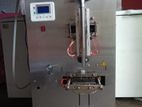 Ice Packet Machine