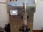 Ice Packing Machine
