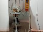 Ice Packaging Machine