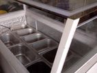 Display Freezer