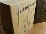 Ice Cream Machine