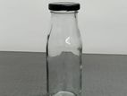 Iced Coffee Glass Bottle - 200ml