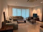 Iceland - 04 Bedroom Furnished Apartment for Rent in Colombo 03 (A956)