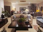 Iceland Residencies - 03 Bedroom Furnished Apartment for Sale-Colombo
