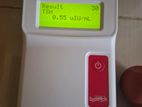 Ichroma M3 analyzer ( TSH,Hba1c)
