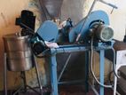 Icing Sugar Making Machine