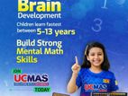Brain Development Skill