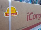 iCongo 12000BTU Wifi Air Conditioner - Inverter