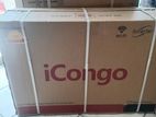 iCongo Inverter 12000Btu Split Air Conditioner Wifi
