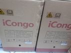 iCongo Wifi 12000BTU Inverter Air Conditioner