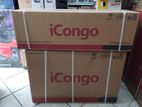 iCongo Wifi 12000BTU Inverter Air Conditioner