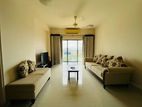 Iconic 110 - 02 Bedroom Apartment for Rent in Rajagiriya (A324)