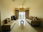 Iconic 110 - 02 Bedroom Apartment for Rent in Rajagiriya (A324)-RENTED