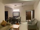 Iconic 110 - 03 Bedroom Apartment for Rent in Rajagiriya (A720)