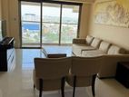 Iconic 110 - 2 Bedrooms Furnished Apartment for Rent Rajagiriya