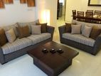 Iconic 110 - 3 Rooms Furnished Apartment for Rent A3260