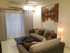 Iconic 110 - 3 Rooms Furnished Apartment for Rent A3260