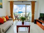 Iconic 110 - Furnished Apartment for Rent A46222 Rajagiriya