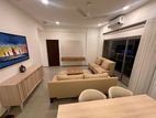 Iconic Galaxy- 02 Bedroom Apartment for Rent in Rajagiriya (A3811)